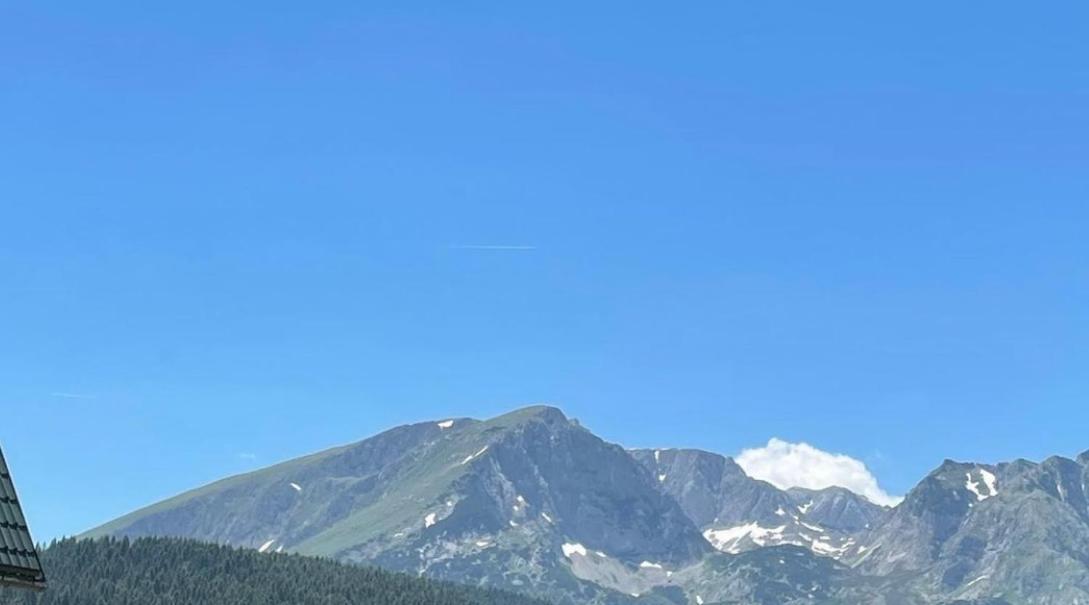 Bungalows Krstajic جابلياك المظهر الخارجي الصورة