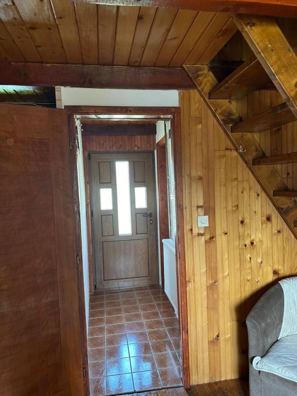 Bungalows Krstajic جابلياك المظهر الخارجي الصورة